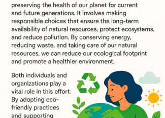 why-environmental-sustainability-matters